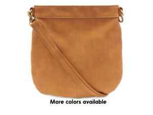JOY SUSAN CHEYENNE MEDIUM CROSSBODY BAG