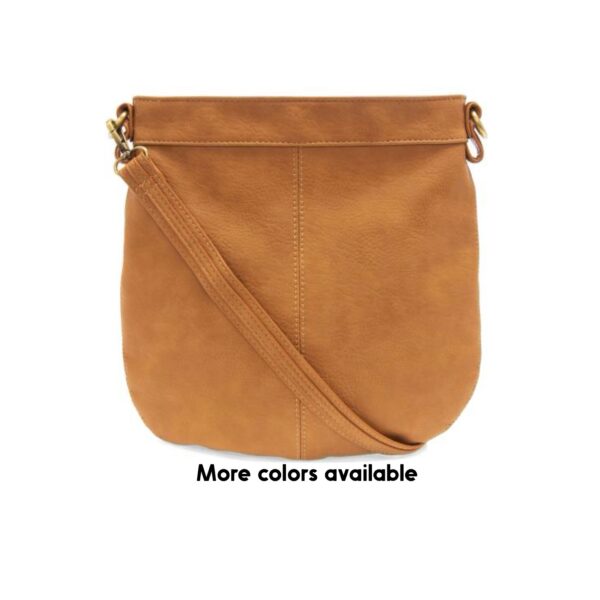 JOY SUSAN CHEYENNE MEDIUM CROSSBODY BAG