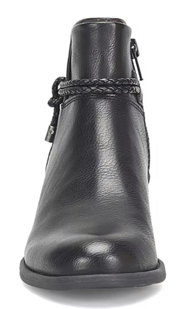 B.O.C. LINDSAY BOOT BLACK - Image 5