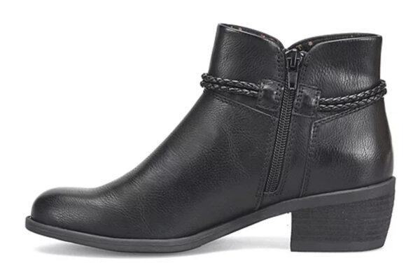 B.O.C. LINDSAY BOOT BLACK - Image 4