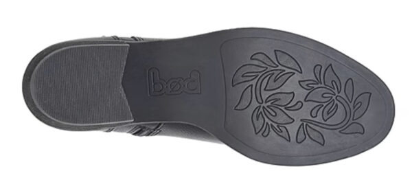 B.O.C. LINDSAY BOOT BLACK - Image 2