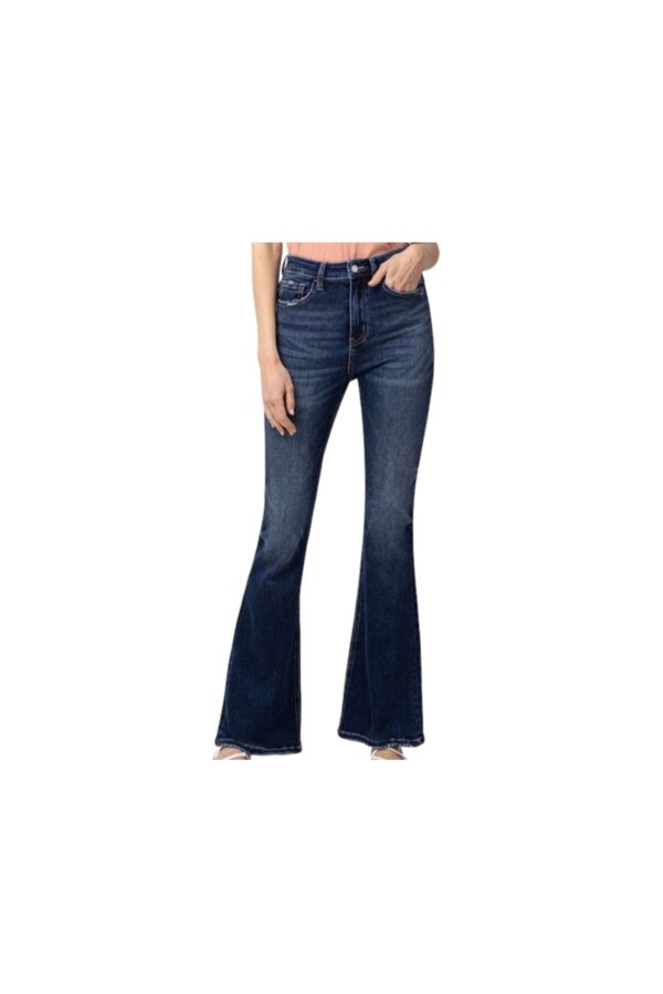 VERVET BY FLYING MONKEY HIGH RISE FLARE