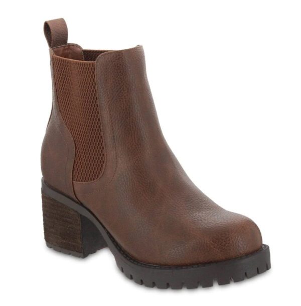MIA JONNA LUG SOLE BOOT - Image 4