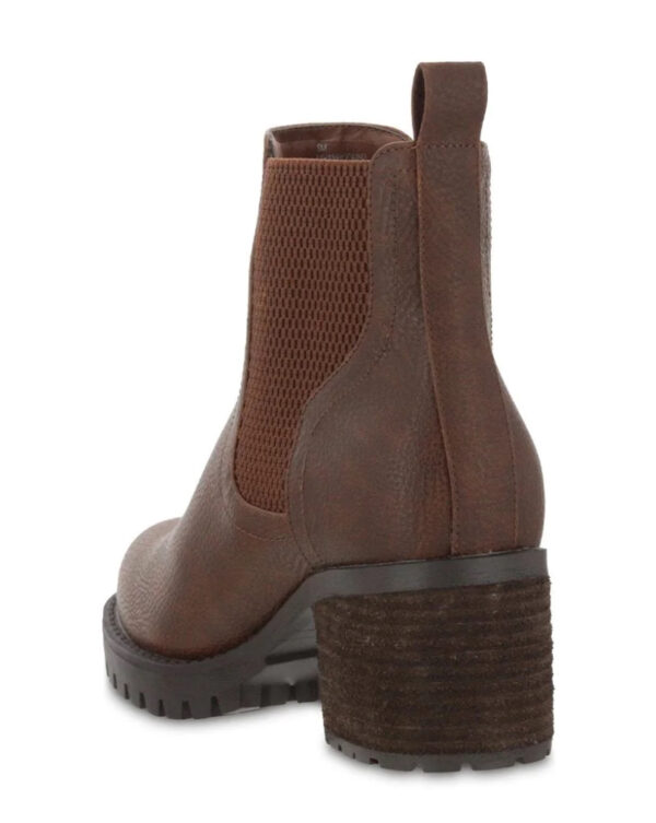 MIA JONNA LUG SOLE BOOT - Image 3