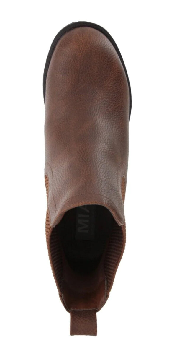 MIA JONNA LUG SOLE BOOT - Image 2