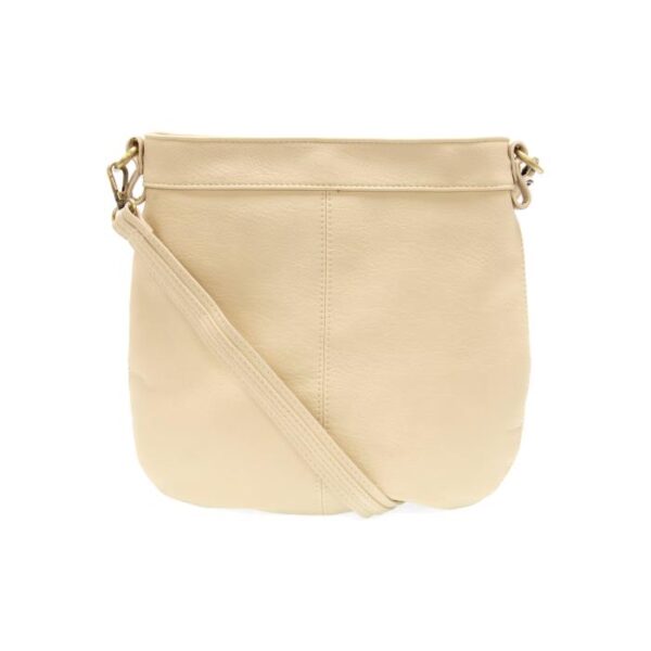 JOY SUSAN CHEYENNE MEDIUM CROSSBODY BAG - Image 10