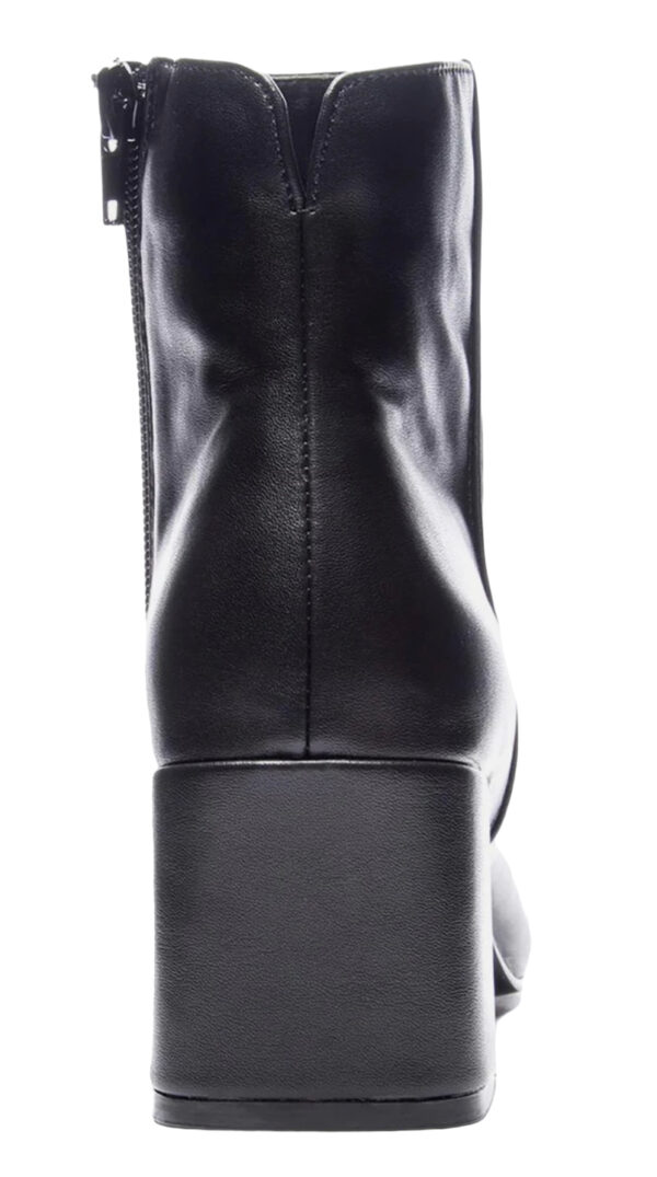 CL BY CHINESE LAUNDRY DARIA BLACK HEEL BOOTIE - Image 3