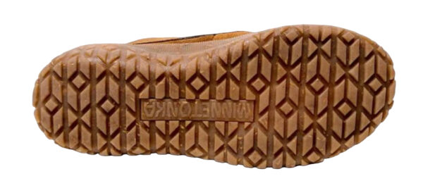MINNETONKA TEALEY BOOTIE IN BROWN - Image 5