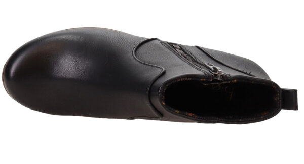 B.O.C. BLAKELYNN BOOT BLACK - Image 6