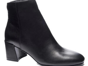 CL BY CHINESE LAUNDRY DARIA BLACK HEEL BOOTIE