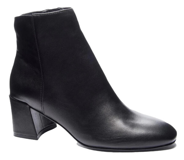 CL BY CHINESE LAUNDRY DARIA BLACK HEEL BOOTIE