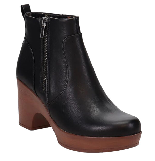 B.O.C. BLAKELYNN BOOT BLACK - Image 4