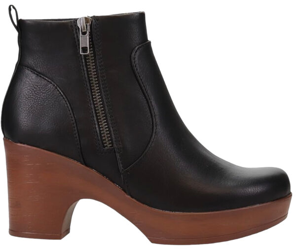B.O.C. BLAKELYNN BOOT BLACK