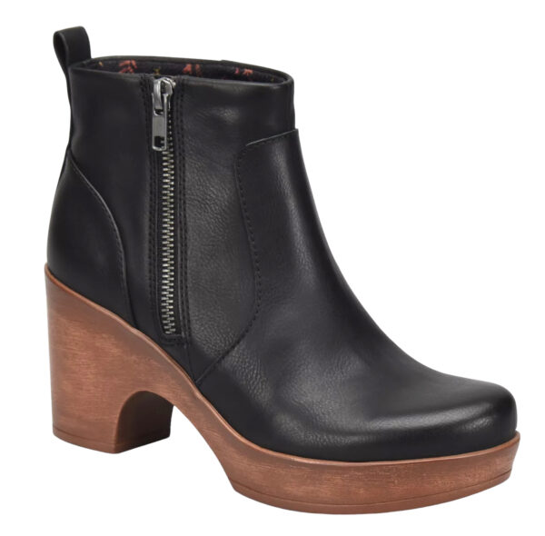 B.O.C. BLAKELYNN BOOT BLACK - Image 2