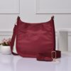 NYLON CROSSBODY BAG - Image 2