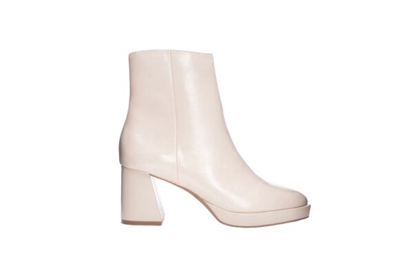 CL BY CHINESE LAUNDRY DODGER PLATFORM  BOOTIE