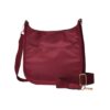 NYLON CROSSBODY BAG