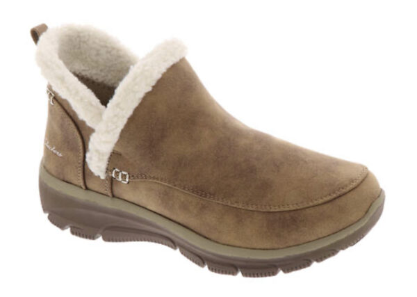 SKECHERS EASY GOING GOLD RUSH