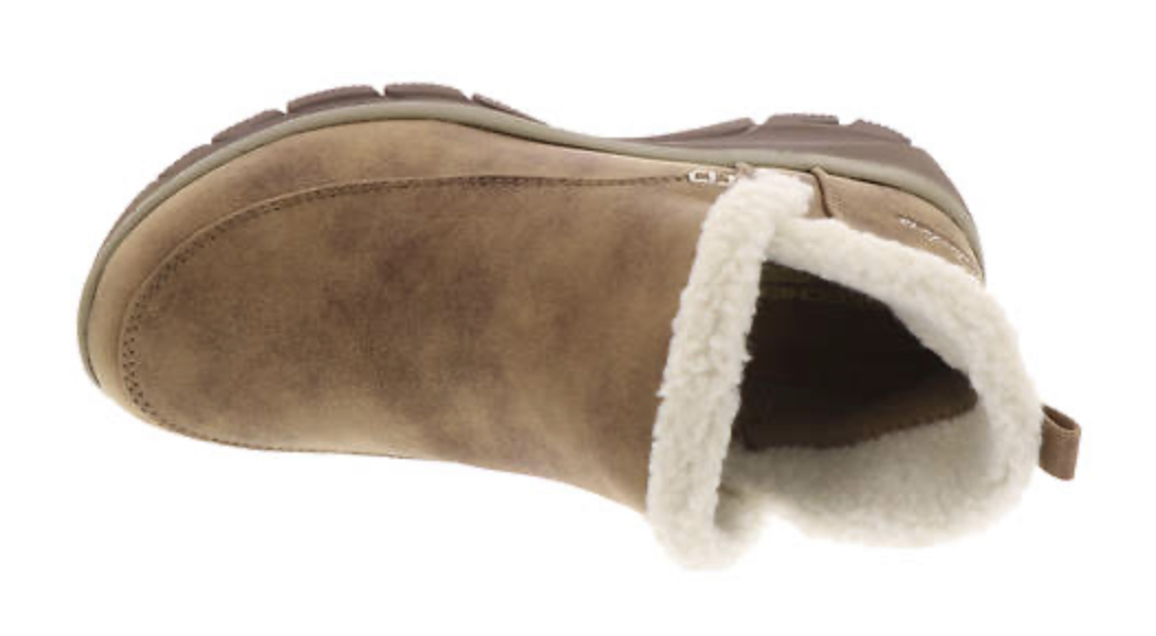 SKECHERS EASY GOING GOLD RUSH 6th Street Fashions Footwear