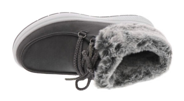 SKECHERS BOBS SKIPPER WAVE COZY QUEEN - Image 5