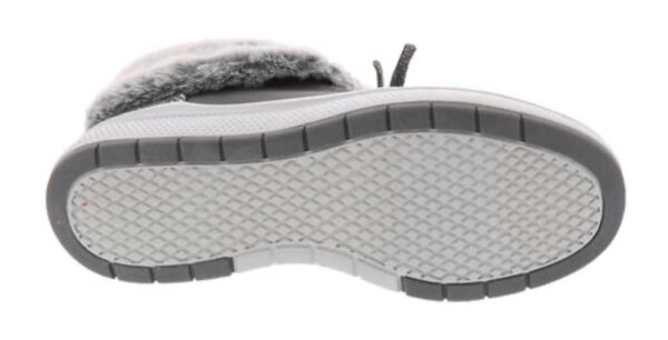 SKECHERS BOBS SKIPPER WAVE COZY QUEEN - Image 4