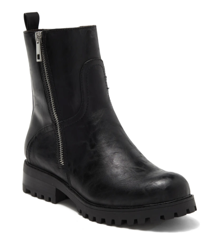 B.O.C. AVIVA BOOT IN BLACK 6th Street Fashions and Footwear