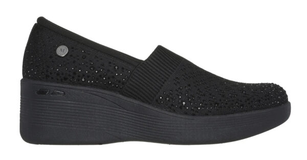 SKECHERS MARTHA PIER LITE REFLECTION