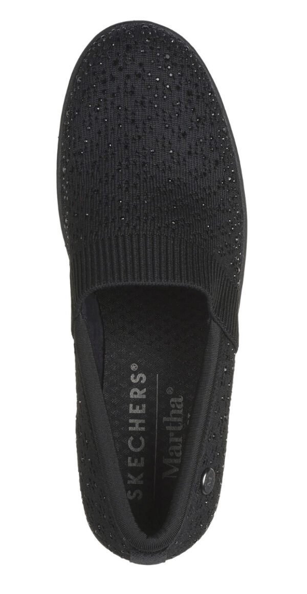 SKECHERS MARTHA PIER LITE REFLECTION - Image 5