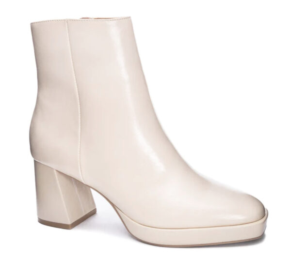 CL BY CHINESE LAUNDRY DODGER PLATFORM  BOOTIE - Image 4