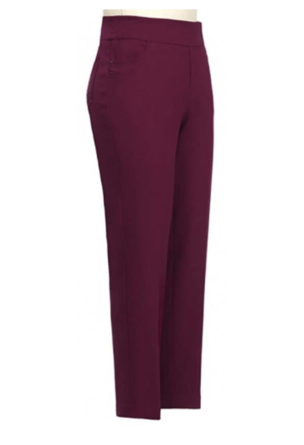 SOUTHERN LADY BENGALINE PANTS - Image 2