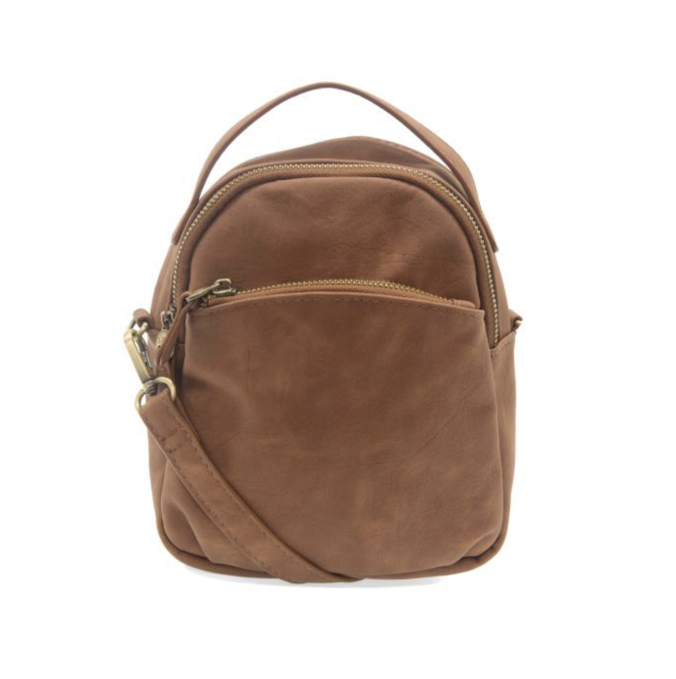 Joy Susan Trish Convertible Hobo Bag