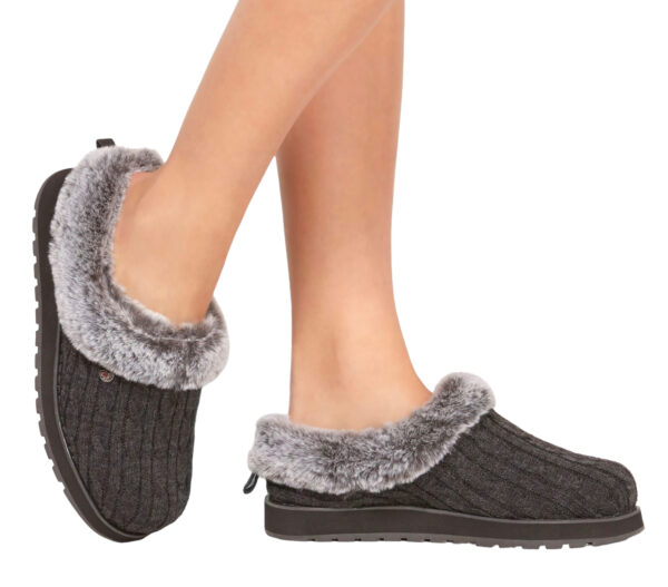 SKECHERS BOBS KEEPSAKES ICE ANGEL - Image 2