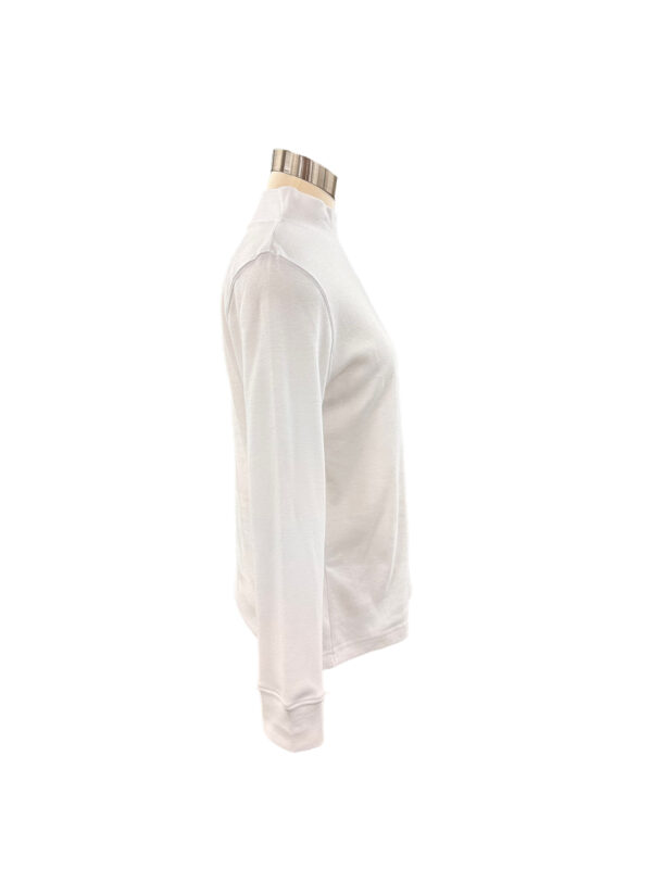 SOUTHERN LADY LONG SLEEVE MOCK NECK KNIT TOP - Image 6