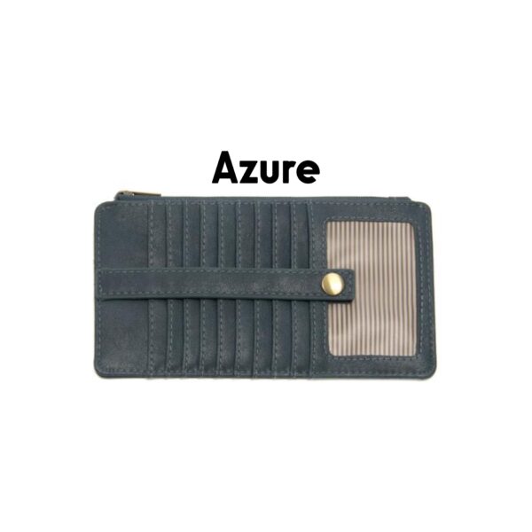 JOY SUSAN NEW KARA MINI WALLET - Image 14