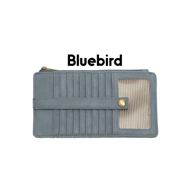 JOY SUSAN NEW KARA MINI WALLET - Image 5