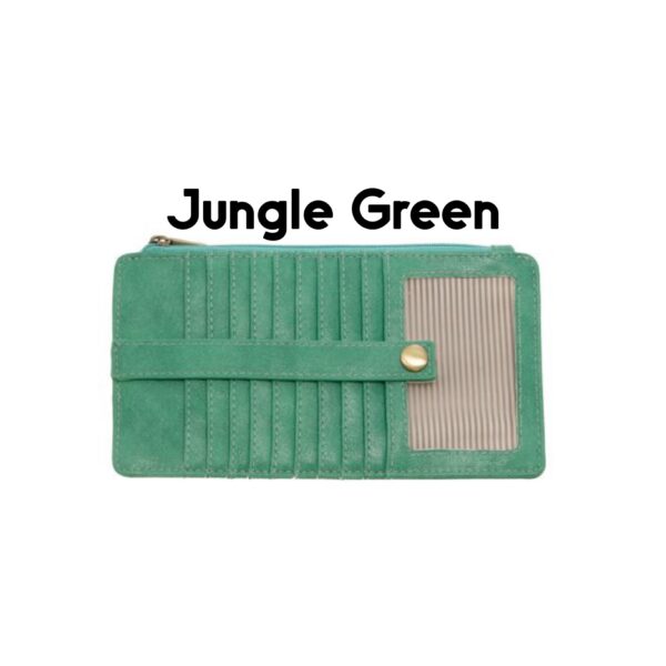 JOY SUSAN NEW KARA MINI WALLET - Image 8