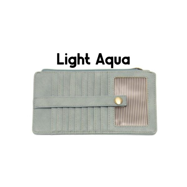 JOY SUSAN NEW KARA MINI WALLET - Image 17