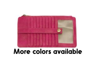 JOY SUSAN NEW KARA MINI WALLET