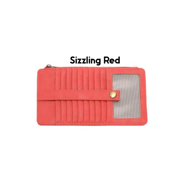 JOY SUSAN NEW KARA MINI WALLET - Image 20