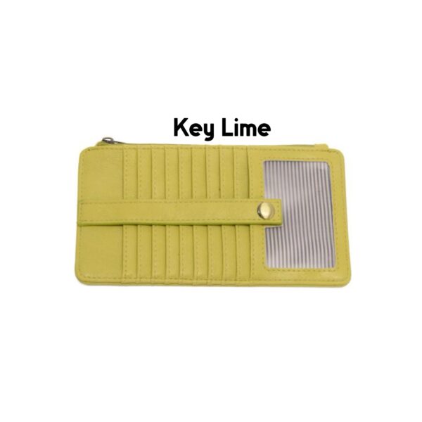 JOY SUSAN NEW KARA MINI WALLET - Image 26