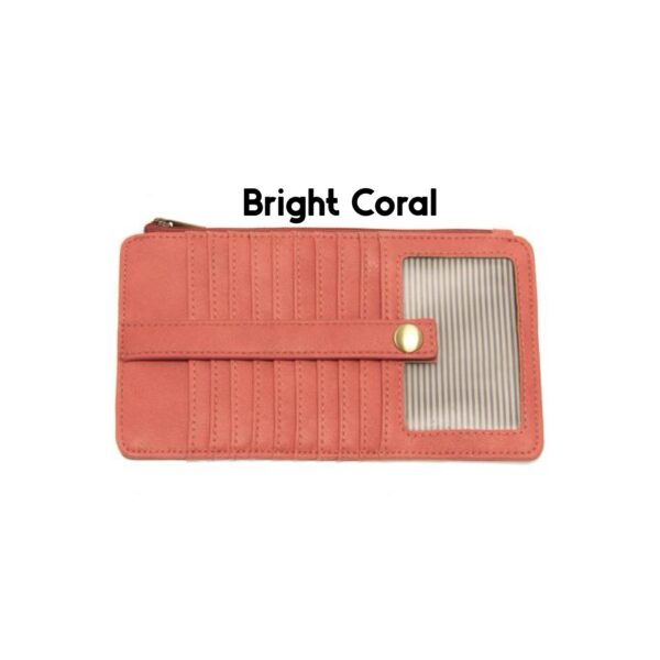 JOY SUSAN NEW KARA MINI WALLET - Image 29