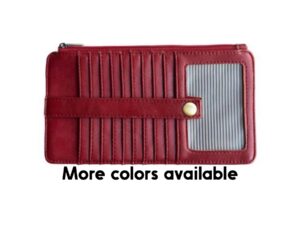 JOY SUSAN NEW KARA MINI WALLET