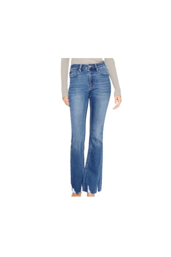 KAN CAN HIGHRISE BOOTCUT
