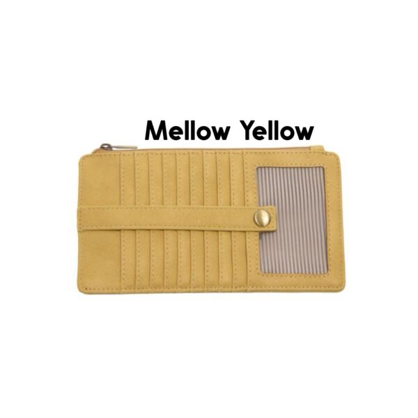 JOY SUSAN NEW KARA MINI WALLET - Image 32