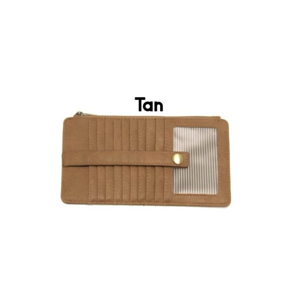 JOY SUSAN NEW KARA MINI WALLET - Image 34