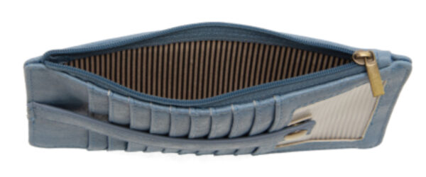 JOY SUSAN NEW KARA MINI WALLET - Image 7