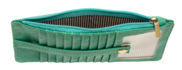JOY SUSAN NEW KARA MINI WALLET - Image 9