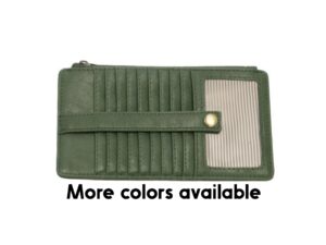 JOY SUSAN NEW KARA MINI WALLET