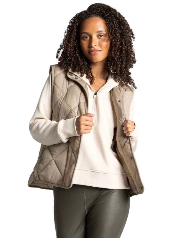 APPALACHIAN VEST*NOW 75% OFF*