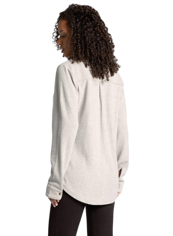SOLID LEWIS SHIRT - Image 3